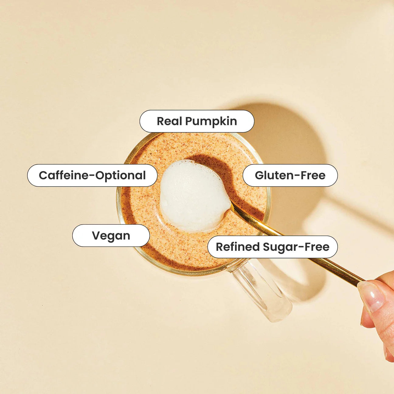 Pumpkin Spice Blend