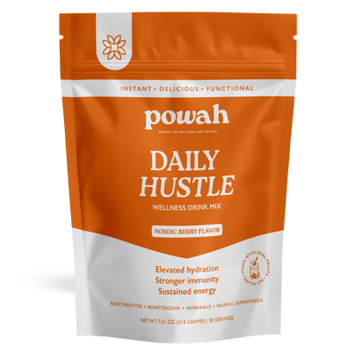 Daily Hustle