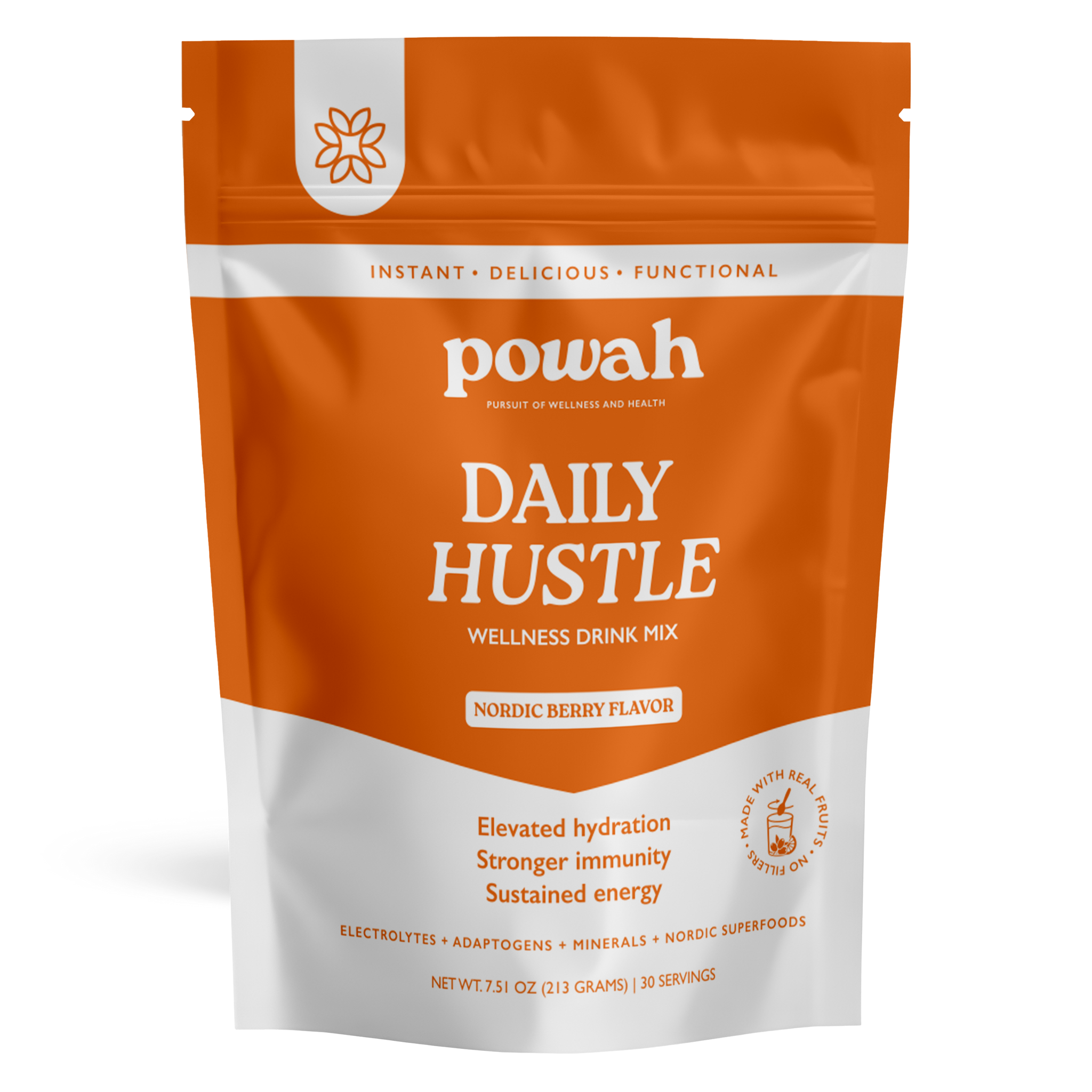 Daily Hustle