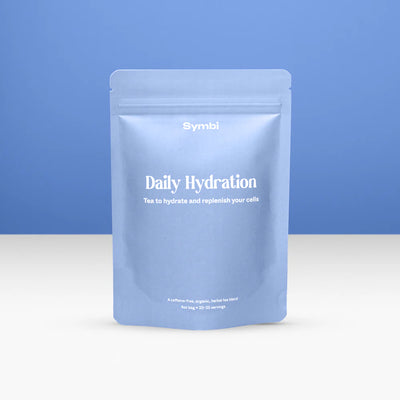 Daily Hydration