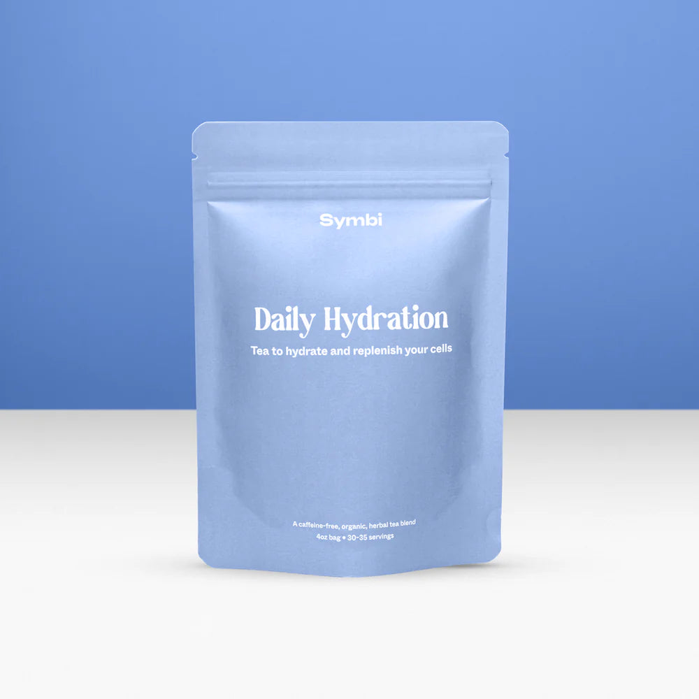 Daily Hydration