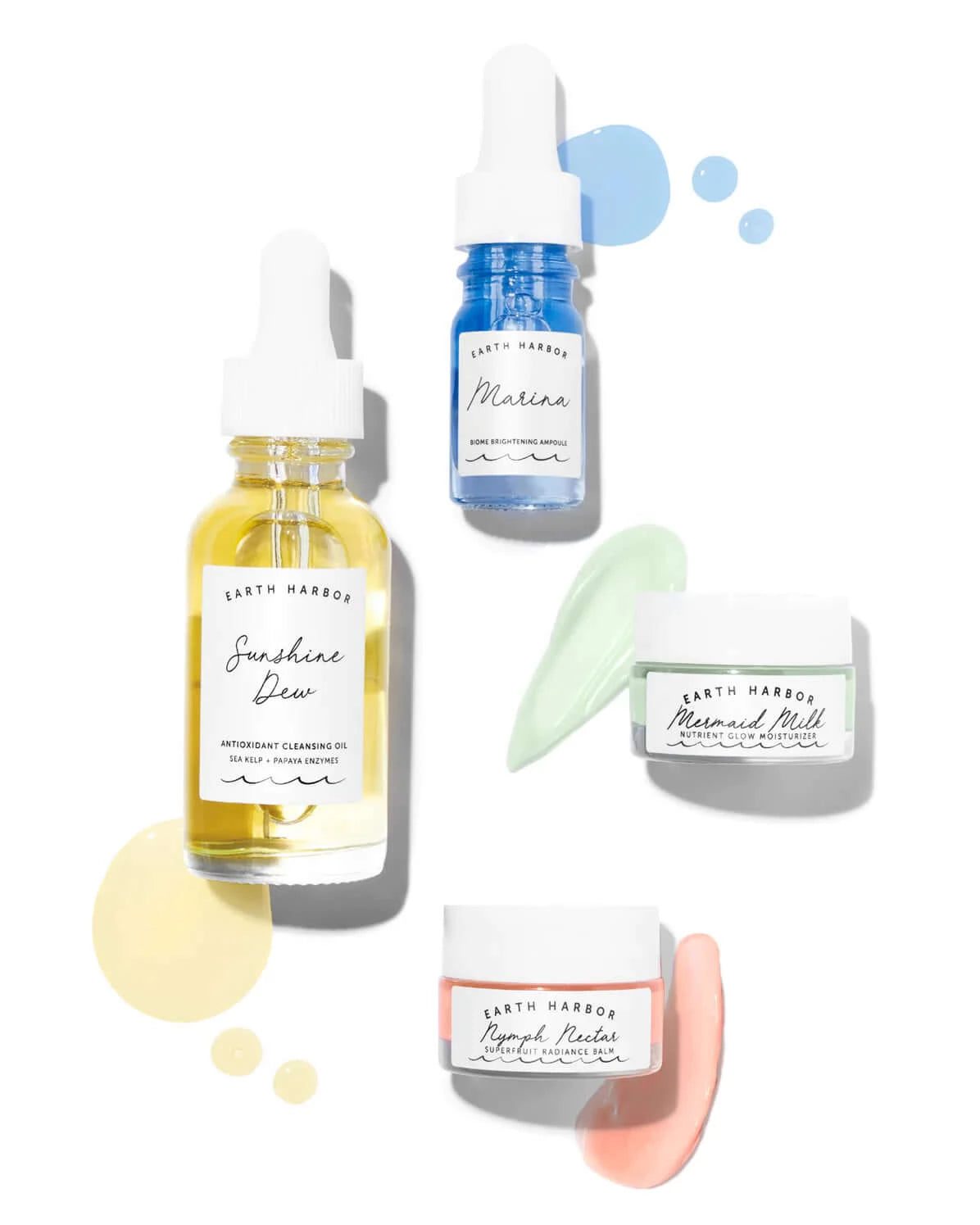 Dawn To Dusk Kit