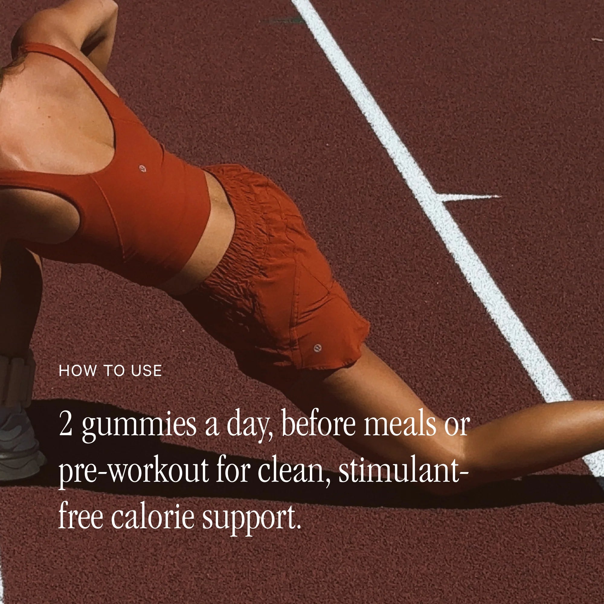 Smart Burn Metabolism Gummies