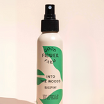 Into the Woods Natural Bugspray