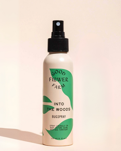 Into the Woods Natural Bugspray