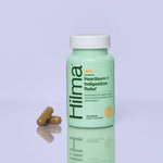 Occasional Heartburn + Indigestion*