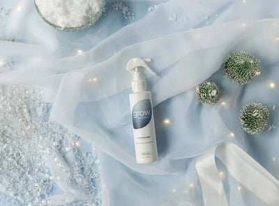 Air + Fabric Spray - Snowscape