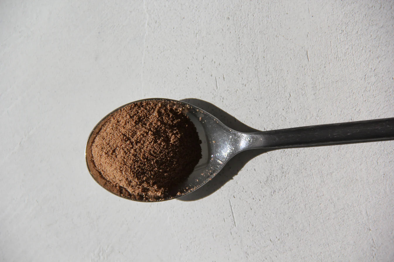 Instant Hot Cocoa