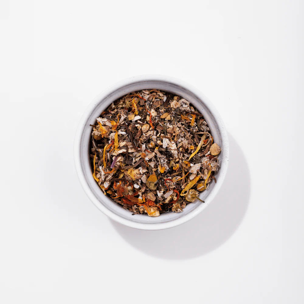Leaky Gut Tea