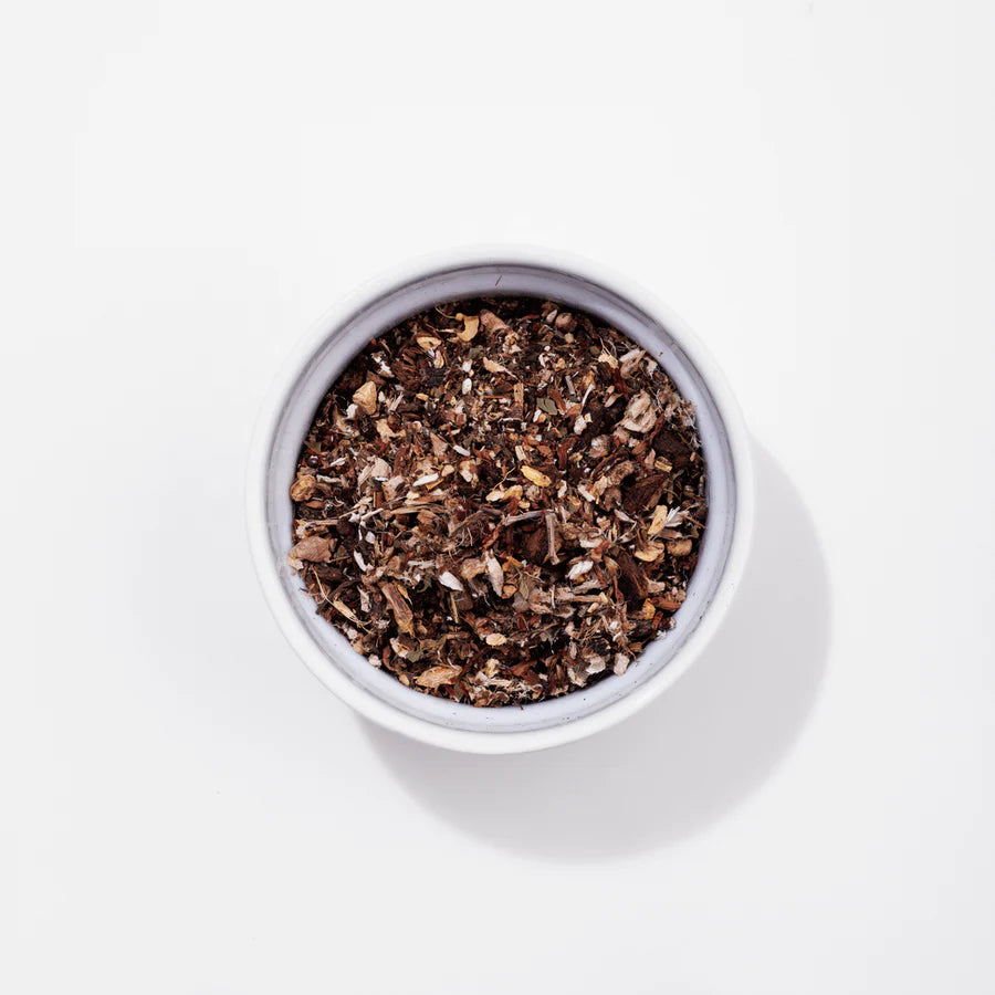 Liver Support Tea