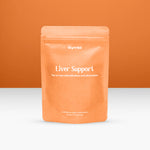 Liver Support Tea