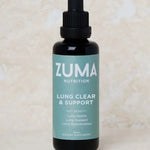 Lung Clear & Support Tonic