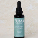 Lymphatic Drainage Detox
