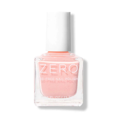 Nail Polish - Strawberry Mochi
