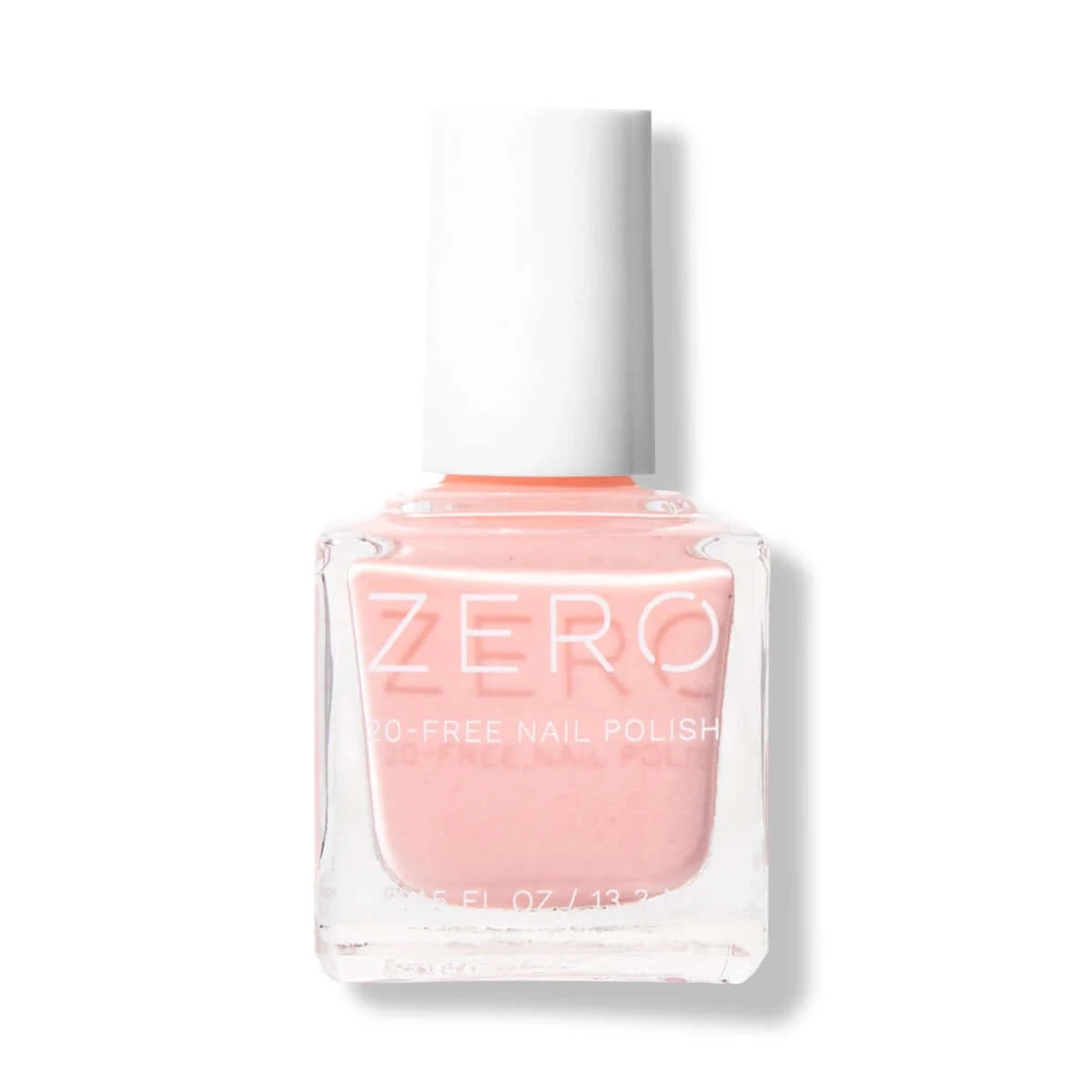 Nail Polish - Strawberry Mochi