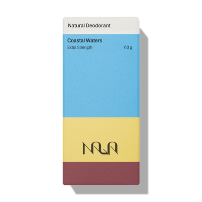Coastal Waters Deodorant - Extra Strength