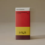 Sandalwood & Bergamot Deodorant