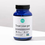 Trust Your Gut Daily Essential Probiotic & Prebiotic