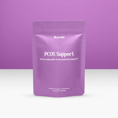 PCOS Support Tea