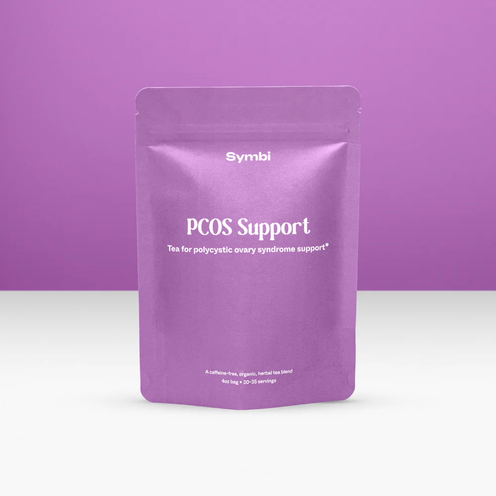 PCOS Support Tea