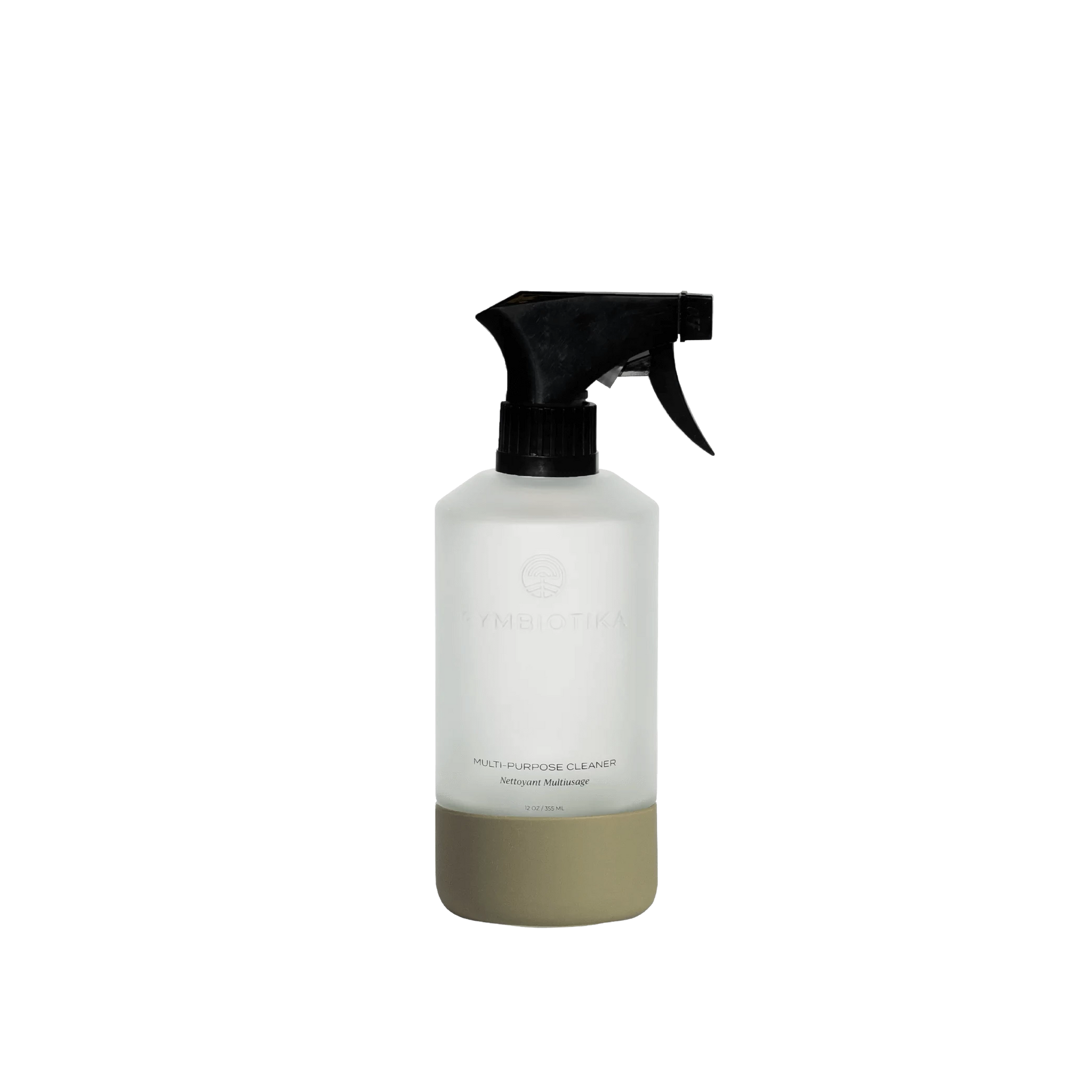 Multi-Purpose Cleaner Bottle