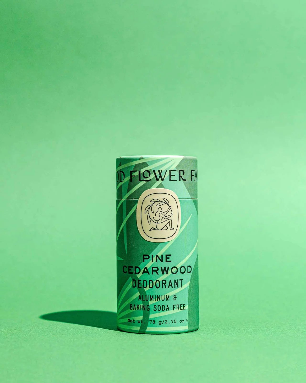 Pine Cedarwood Deodorant