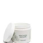 Plant Active Peel Pads