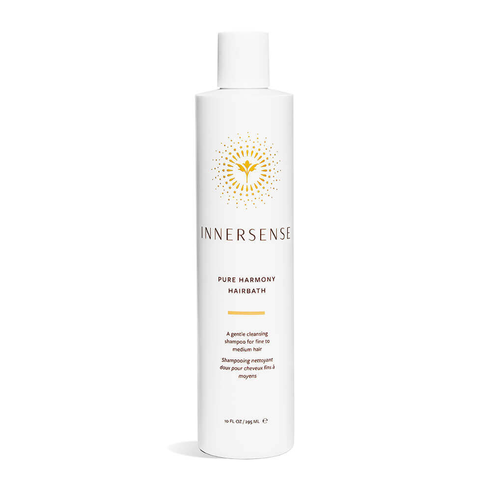 Pure Harmony Hairbath