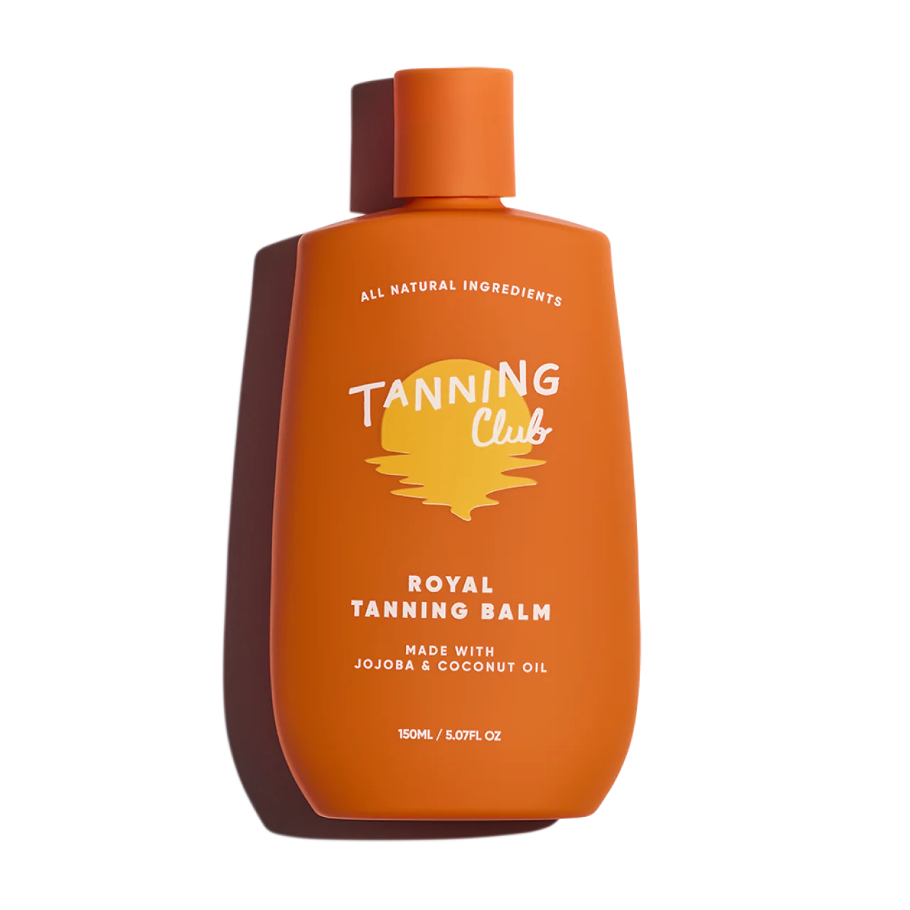 Royal Tanning Balm