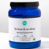So Lean & So Clean Protein Powder - Vanilla