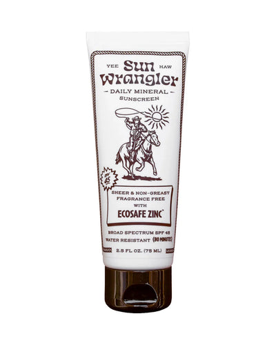 Daily Mineral Sunscreen SPF 45