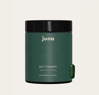 Gut Therapy