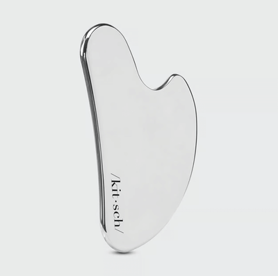 Stainless Steel Gua Sha