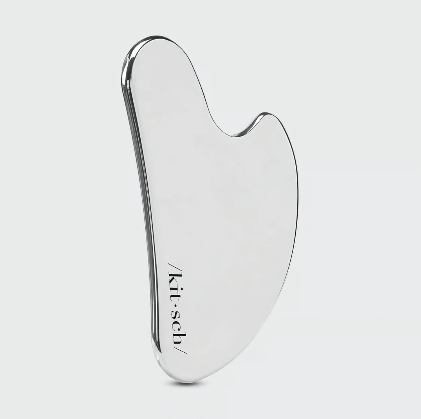 Stainless Steel Gua Sha