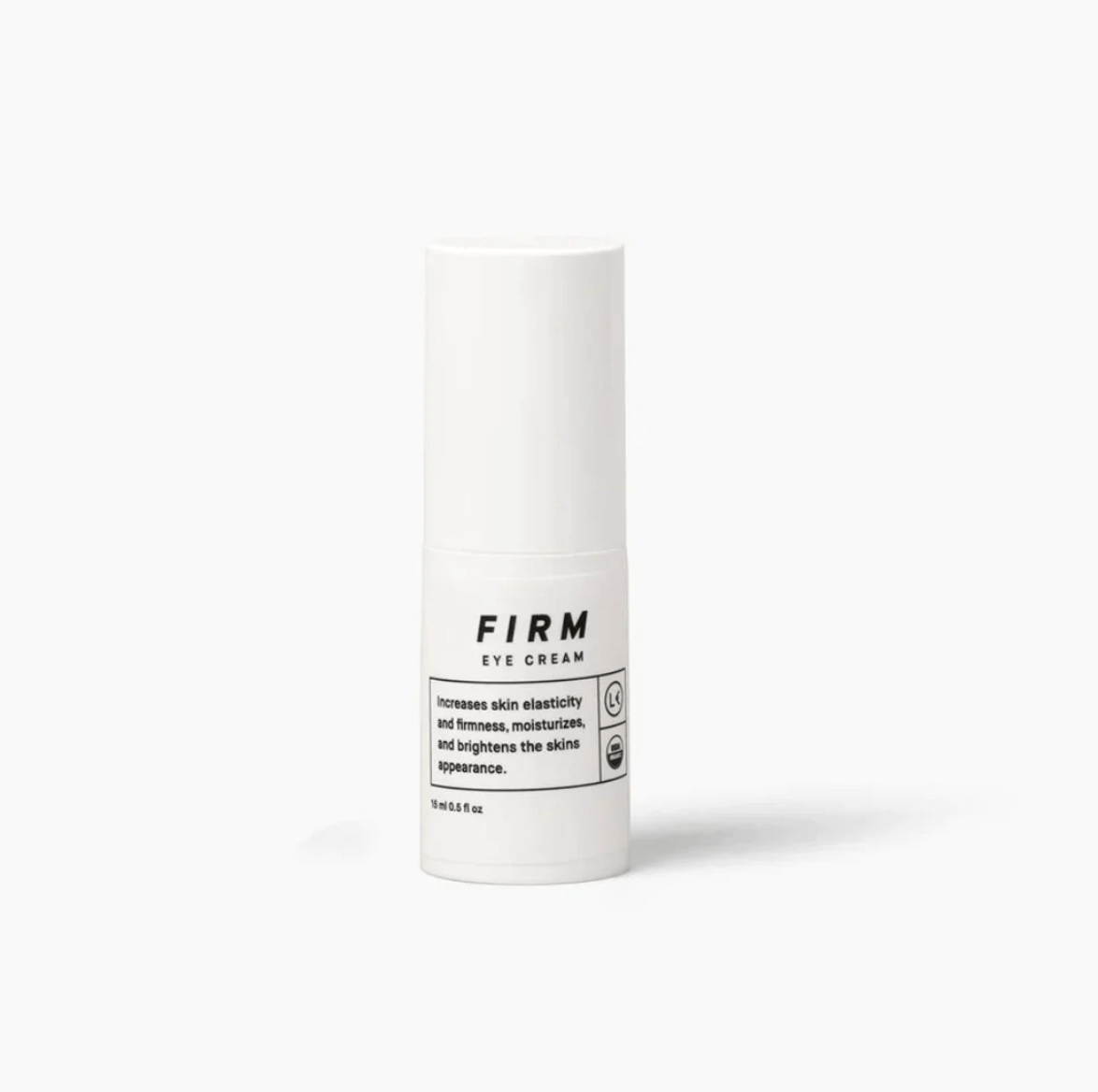 Firm Eye Cream