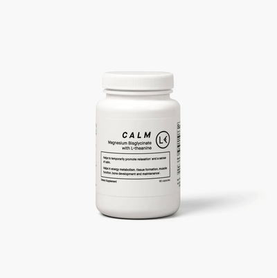 Calm