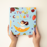 Yummy Colors