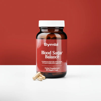 Blood Sugar Balance
