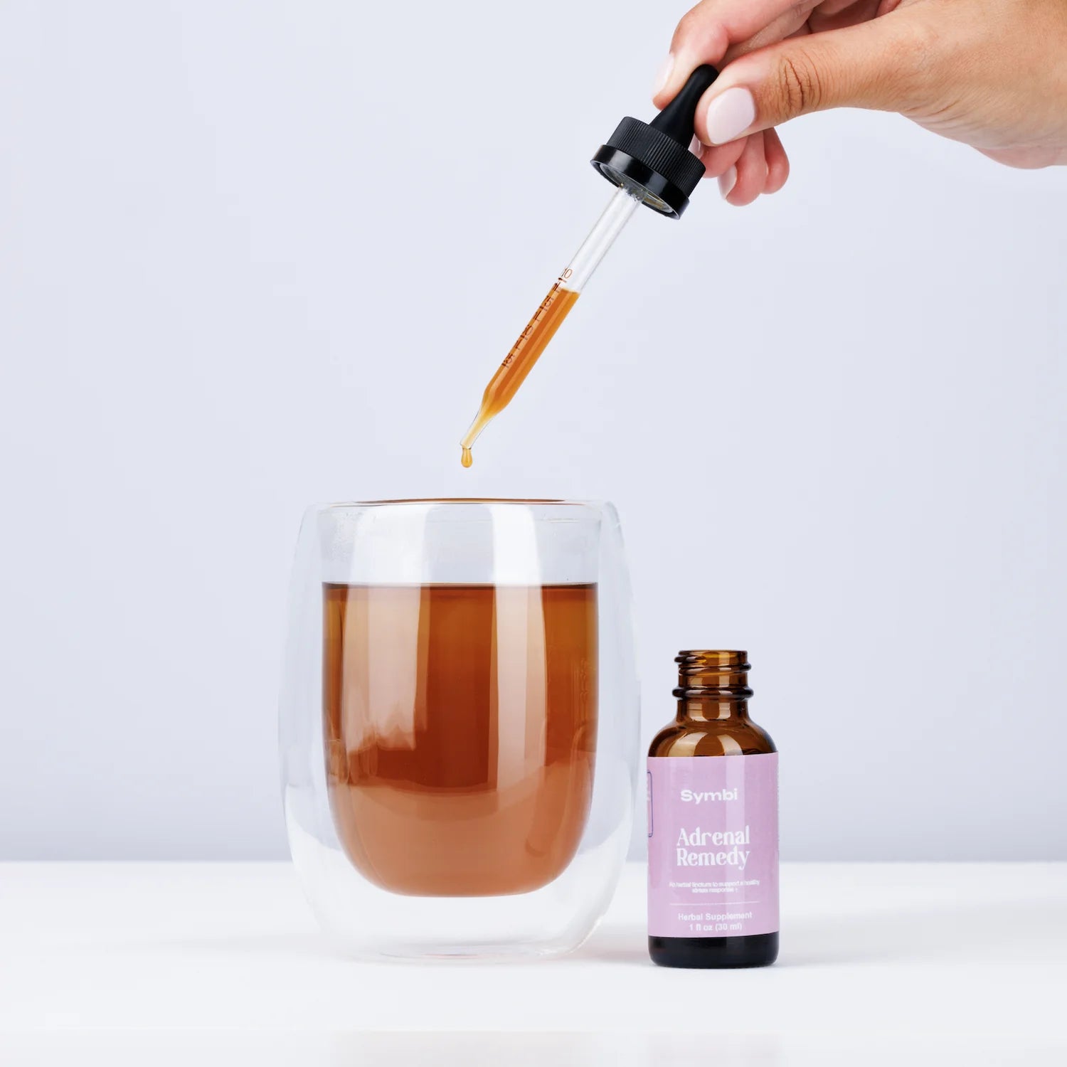 Adrenal Remedy Tincture