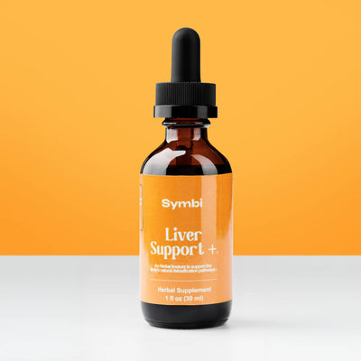Liver Support+