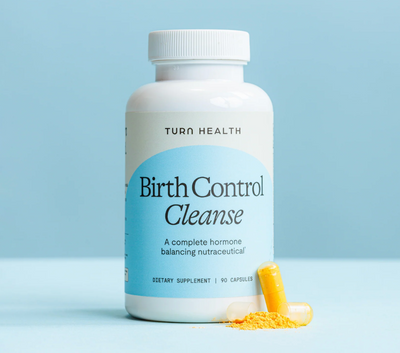 Birth Control Cleanse