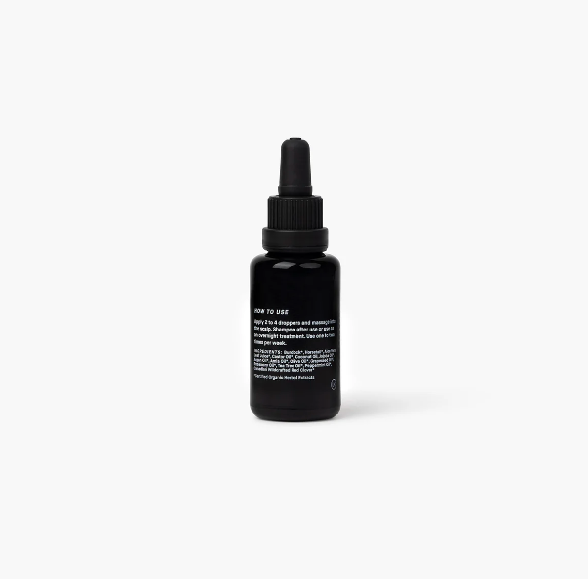 Hair Growth Scalp Serum