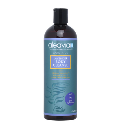 Lavender Body Cleanse