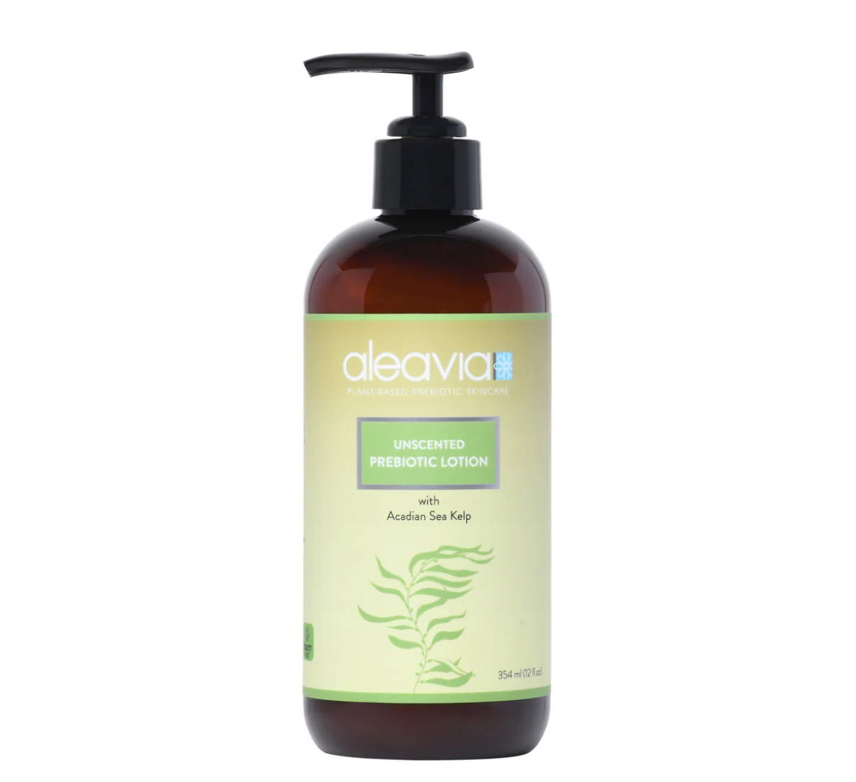 Unscented Body Lotion