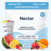 Essential Daily Hydration Packets - Variety Pack