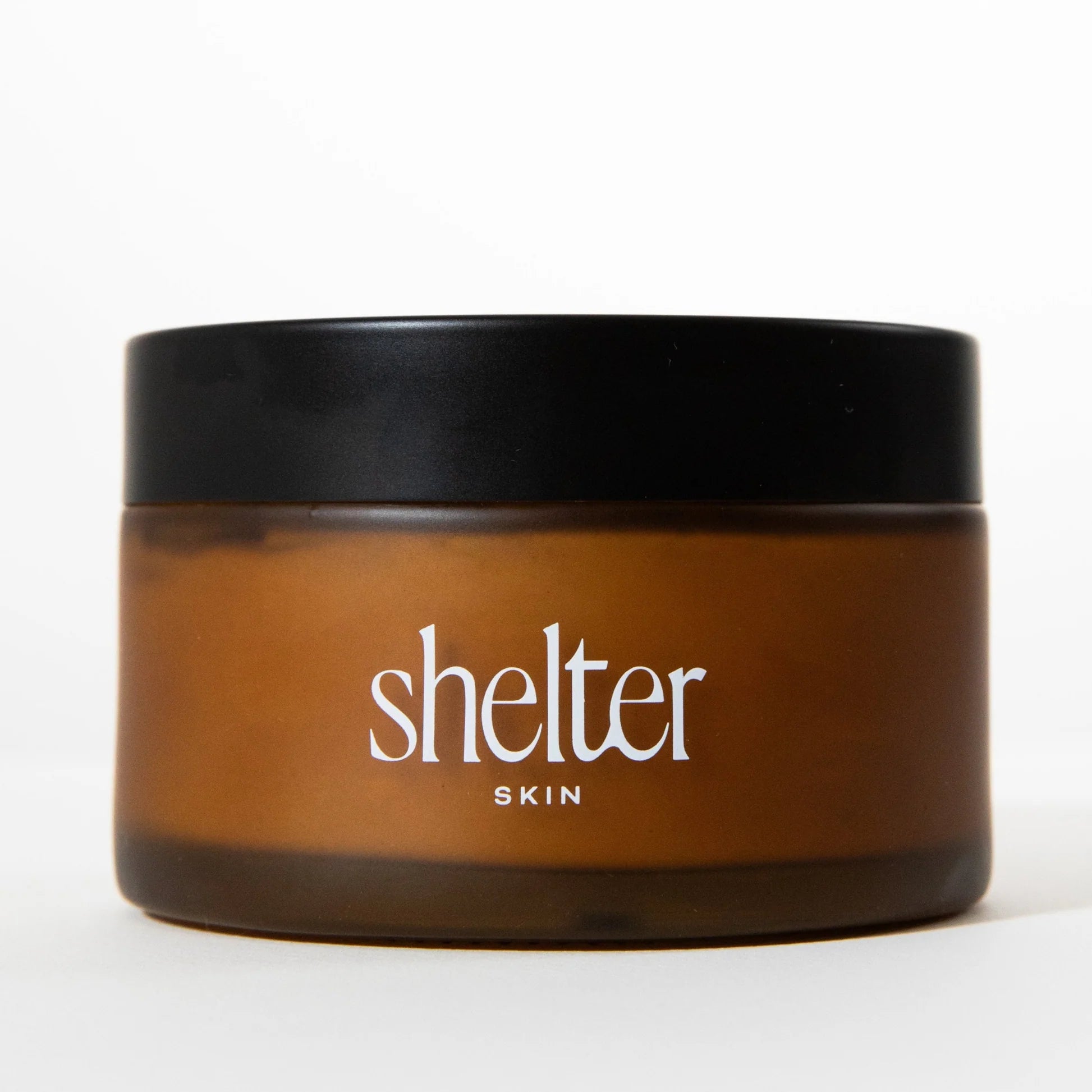 Shelter Skin Vanilla Tallow Body Butter