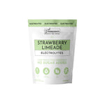 Strawberry Limeade Electrolytes