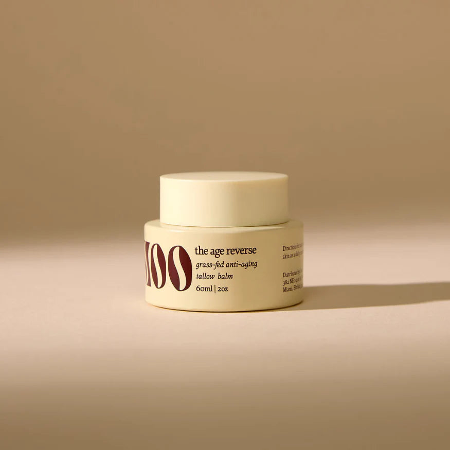 Tallow Balm - The Age Reverse