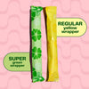 Organic Cotton Tampons