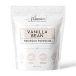 Vanilla Bean Protein Powder